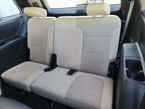 Certified 2023 Chevrolet Traverse LS w/ Safety Package image 39