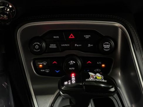 Used 2019 Dodge Challenger R/T Scat Pack w/ Shaker Package image 24