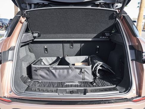 Used 2024 Land Rover Range Rover Evoque Dynamic SE image 25