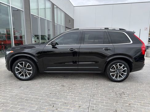 Used 2019 Volvo XC90 T6 Momentum w/ Protection Package Premier AWD/4WD image 2