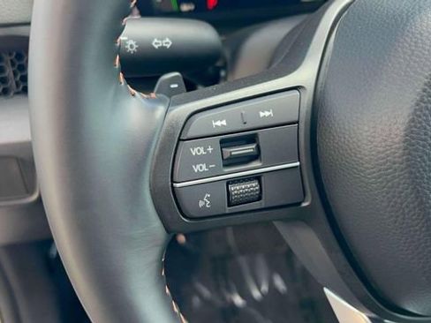 Used 2026 Honda CR-V TrailSport image 20