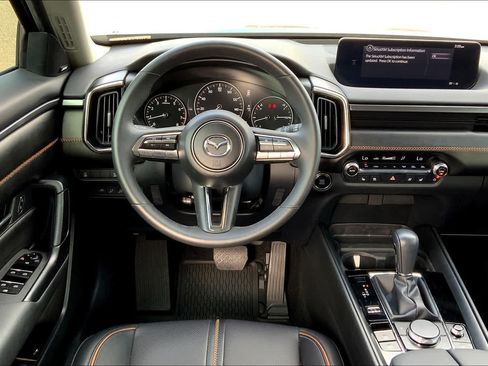 Used 2024 MAZDA CX-50 AWD 2.5 S w/ Cargo Package image 6