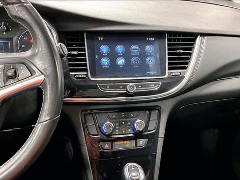 Used 2018 Buick Encore Preferred AWD/4WD image 4