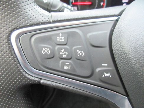 Used 2024 Chevrolet Malibu LT image 16