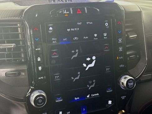 Used 2021 RAM 1500 TRX w/ TRX Level 2 Equipment Group image 19