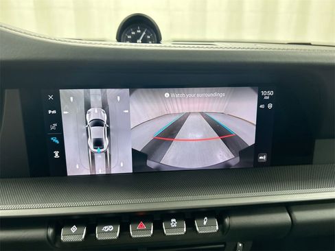 Certified 2025 Porsche 911 Carrera image 15