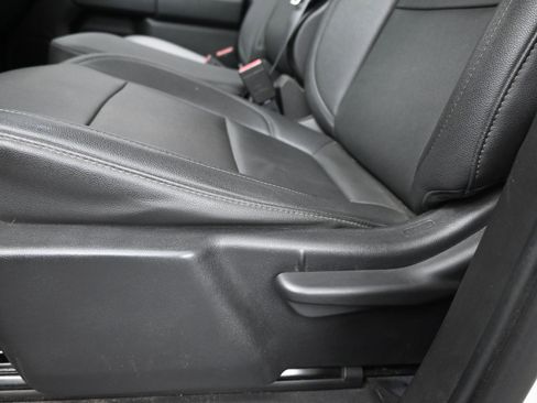 Used 2021 Chevrolet Silverado 1500 W/T w/ WT Value Package image 11