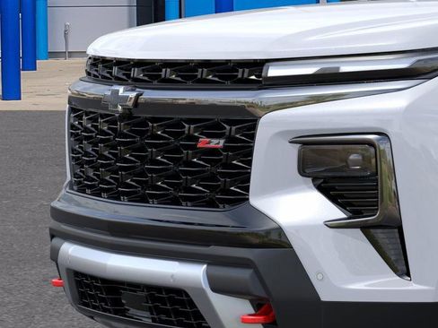 New 2026 Chevrolet Traverse Z71 image 14