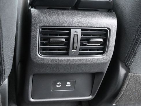 New 2026 Nissan Rogue SV image 16