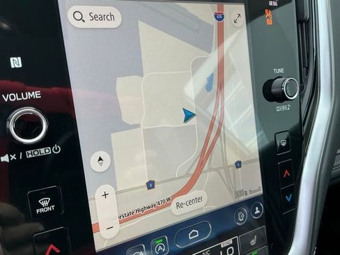 Used 2024 Subaru Outback Limited image 25