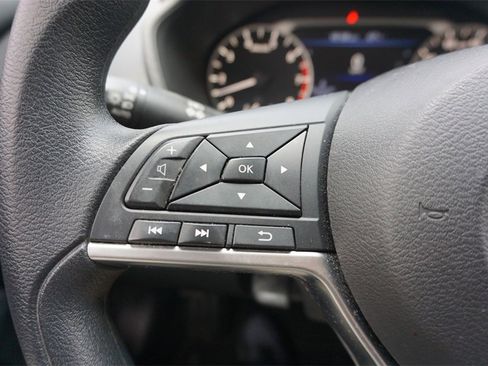 Used 2020 Nissan Altima 2.5 S image 8