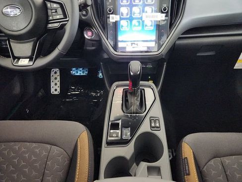 New 2025 Subaru Crosstrek 2.5i Sport image 14