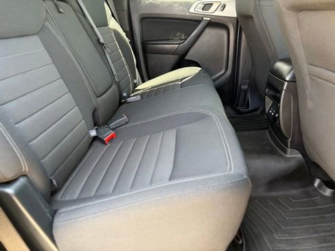 Used 2020 Ford Ranger XLT w/ FX4 Off-Road Package AWD/4WD image 15