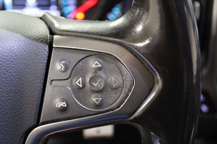 Used 2015 Chevrolet Silverado 2500 LTZ w/ Duramax Plus Package AWD/4WD image 37