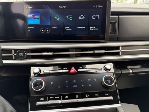 New 2026 Hyundai Santa Fe SEL AWD/4WD image 18