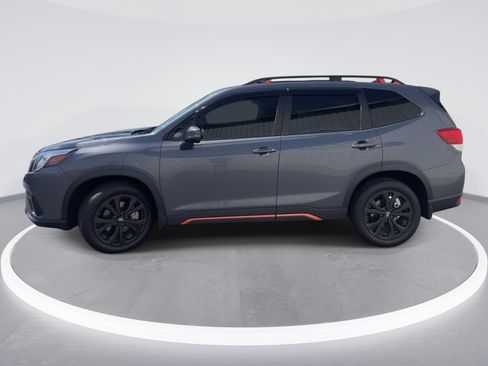Used 2023 Subaru Forester Sport AWD/4WD image 4