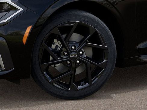 New 2026 Kia K5 GT-Line w/ GT-Line Premium Package image 9