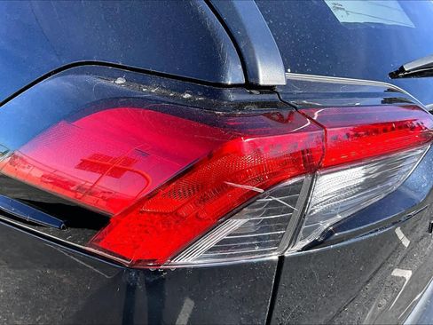 Certified 2024 Toyota RAV4 XLE image 24