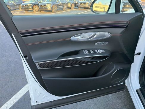 Used 2026 Genesis GV70 3.5T Sport Prestige image 19