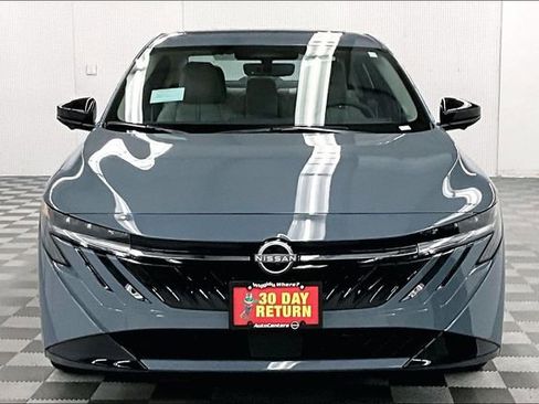 New 2026 Nissan Sentra SL w/ Floor Mat Package FWD image 16