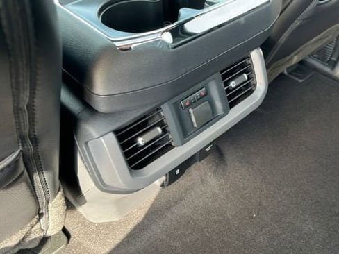 Used 2024 Ford F150 Lightning Lariat AWD/4WD image 28
