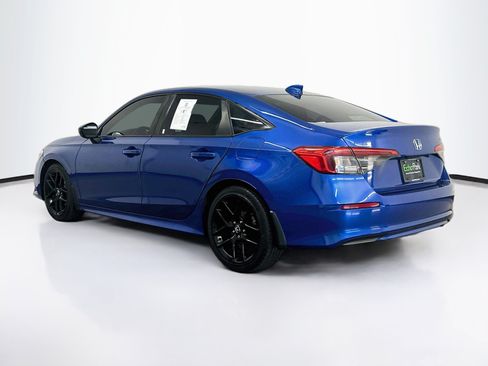 Used 2023 Honda Civic Sport image 5