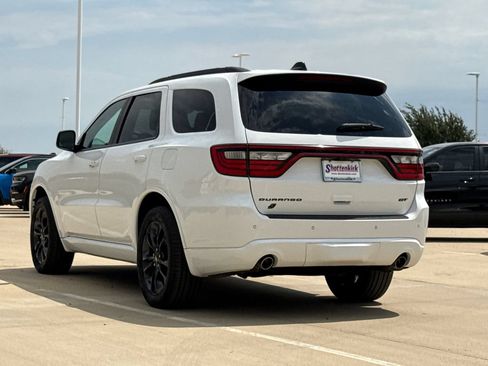 Used 2023 Dodge Durango GT AWD/4WD image 6