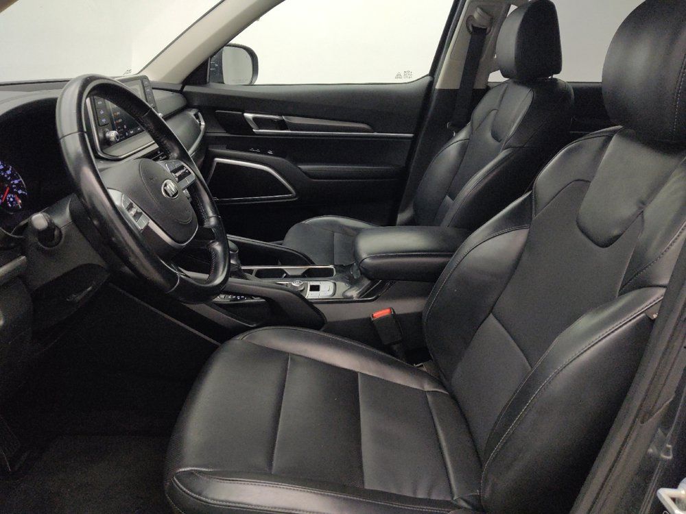 Used 2021 Kia Telluride LX FWD image 17