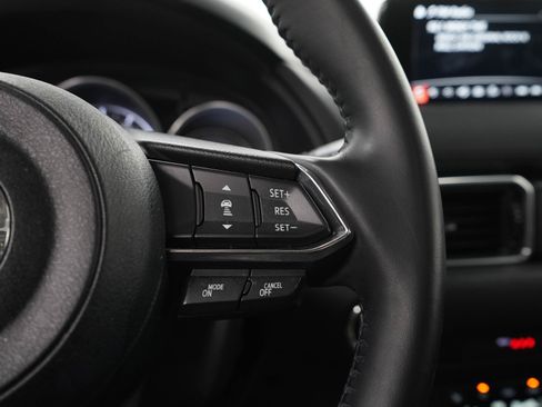 Used 2019 MAZDA CX-5 Touring AWD/4WD image 27