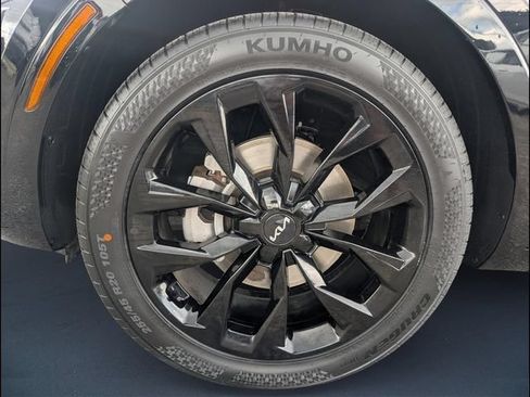 Certified 2022 Kia Sorento SX FWD image 20