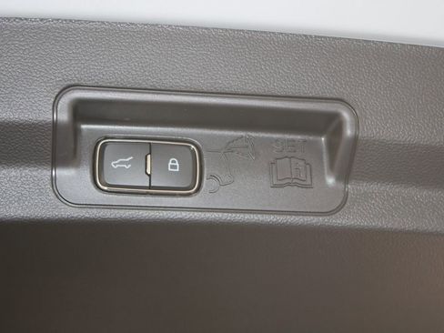 New 2026 Ford Explorer Tremor w/ Tremor Ultimate Package image 16