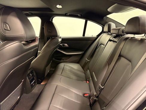 Used 2023 BMW 330i xDrive 330i xDrive image 21