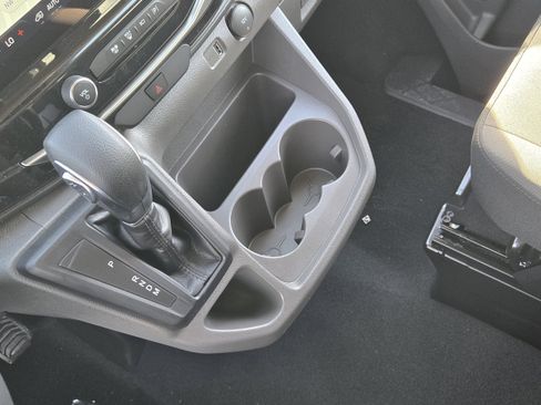 New 2026 Ford Transit 350 XLT RWD image 22