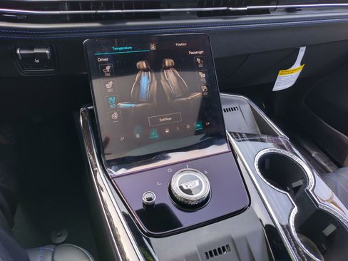 New 2026 Cadillac Escalade IQL Luxury image 21