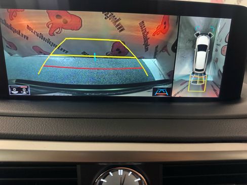 Used 2022 Lexus RX 350 FWD w/ Premium Package image 32