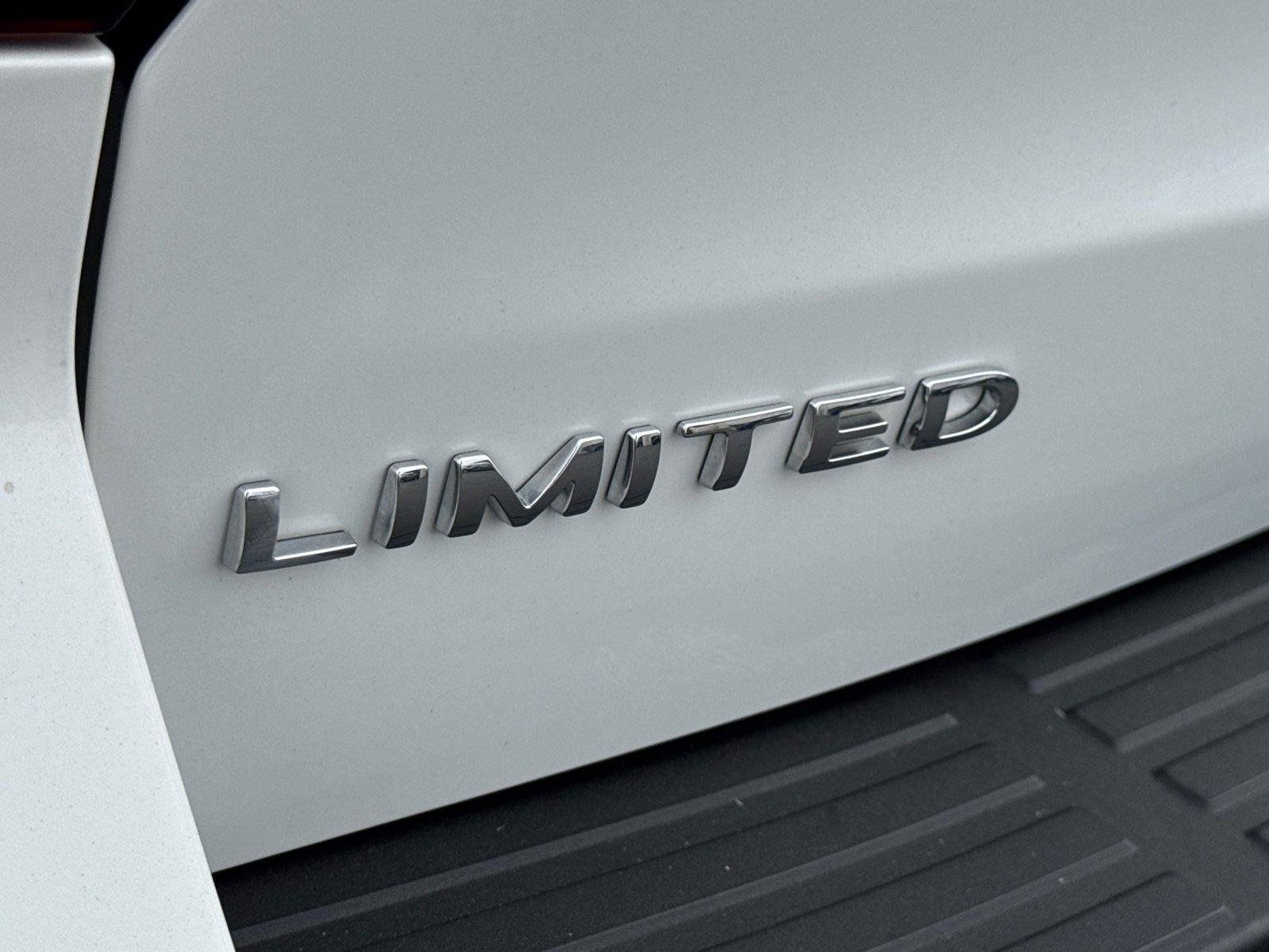 Certified 2023 Ford Expedition Max Limited AWD/4WD image 16