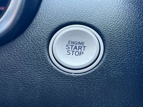 Used 2023 Hyundai Tucson Blue image 22