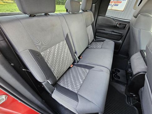 Used 2019 Toyota Tundra SR AWD/4WD image 26