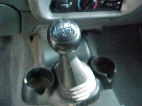 Used 2004 Ford Ranger 4x4 SuperCab image 18