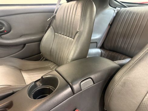 Used 1998 Pontiac Firebird Formula RWD image 29