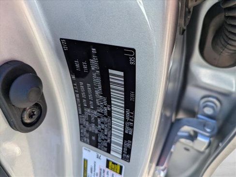 New 2026 Toyota Corolla Cross XSE image 16