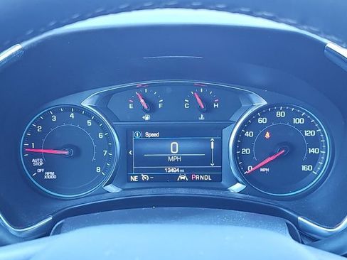 Used 2023 Chevrolet Equinox LT FWD image 20