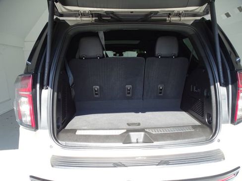 Used 2023 Chevrolet Tahoe RST w/ Luxury Package image 23