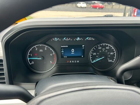 New 2026 Ford F350 XLT AWD/4WD image 15