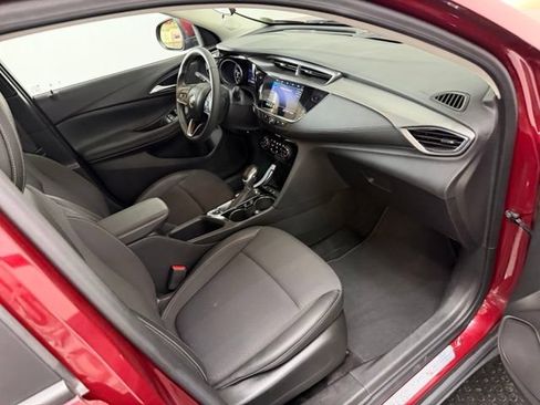 Used 2023 Buick Encore GX Select w/ Safety Package II FWD image 45