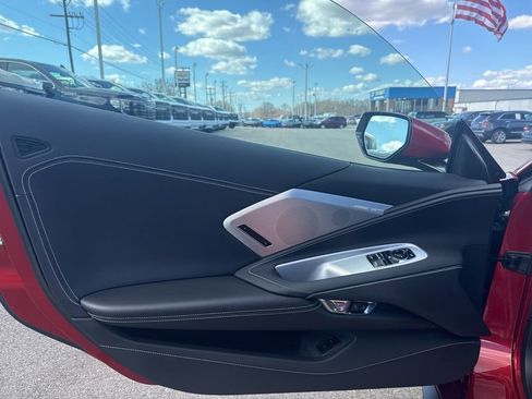Used 2022 Chevrolet Corvette Stingray image 24