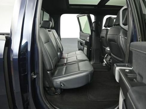 Certified 2025 Ford F150 Lariat AWD/4WD image 25