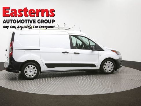 Used 2020 Ford Transit Connect XL FWD image 47