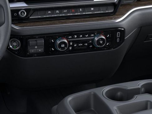 New 2026 GMC Sierra 1500 Elevation w/ Elevation Select Package AWD/4WD image 23