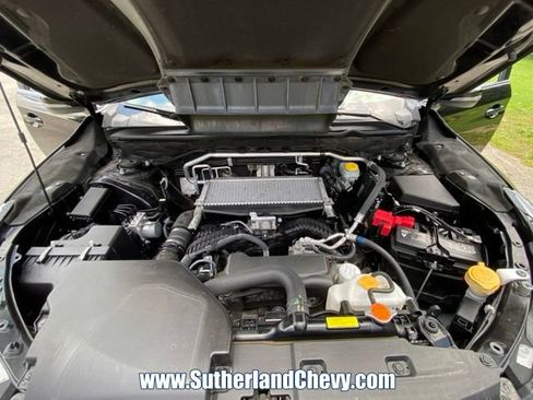 Used 2023 Subaru Ascent Limited AWD/4WD image 49